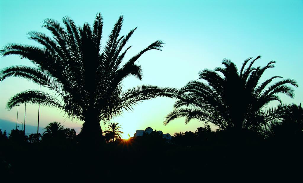 Caribbean World Monastir Hotel Exterior photo